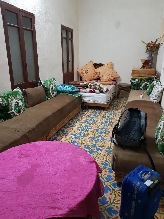 Dar Zerhane Fez Exterior foto