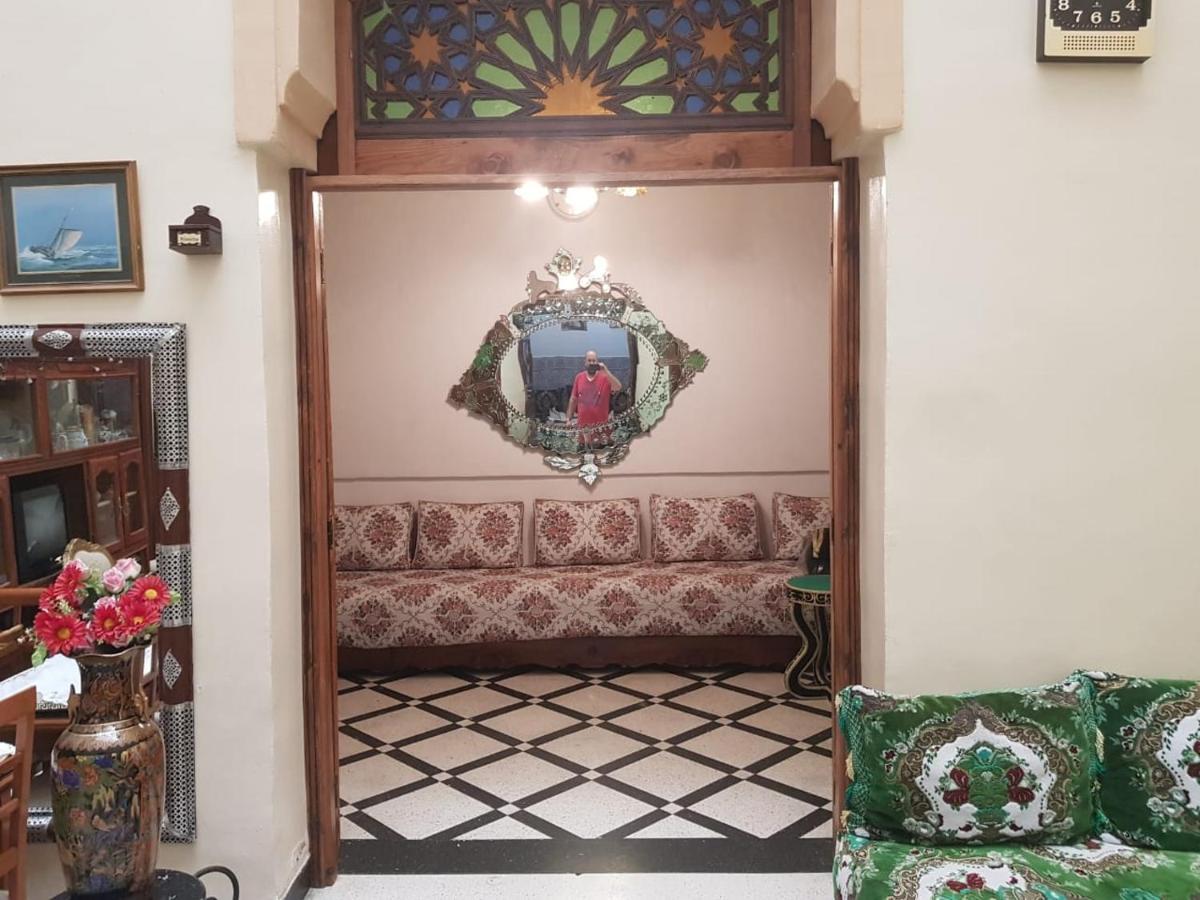Dar Zerhane Fez Exterior foto