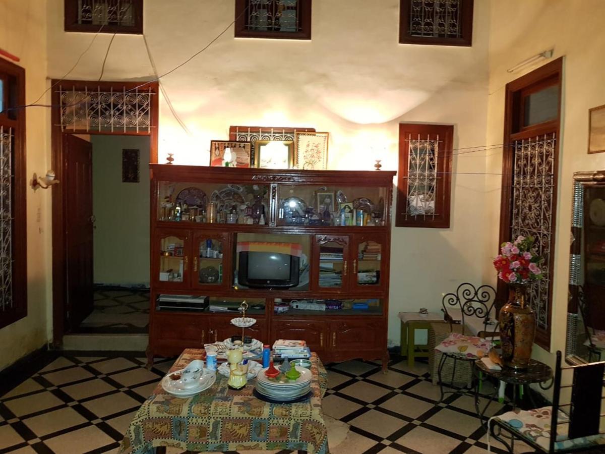 Dar Zerhane Fez Exterior foto