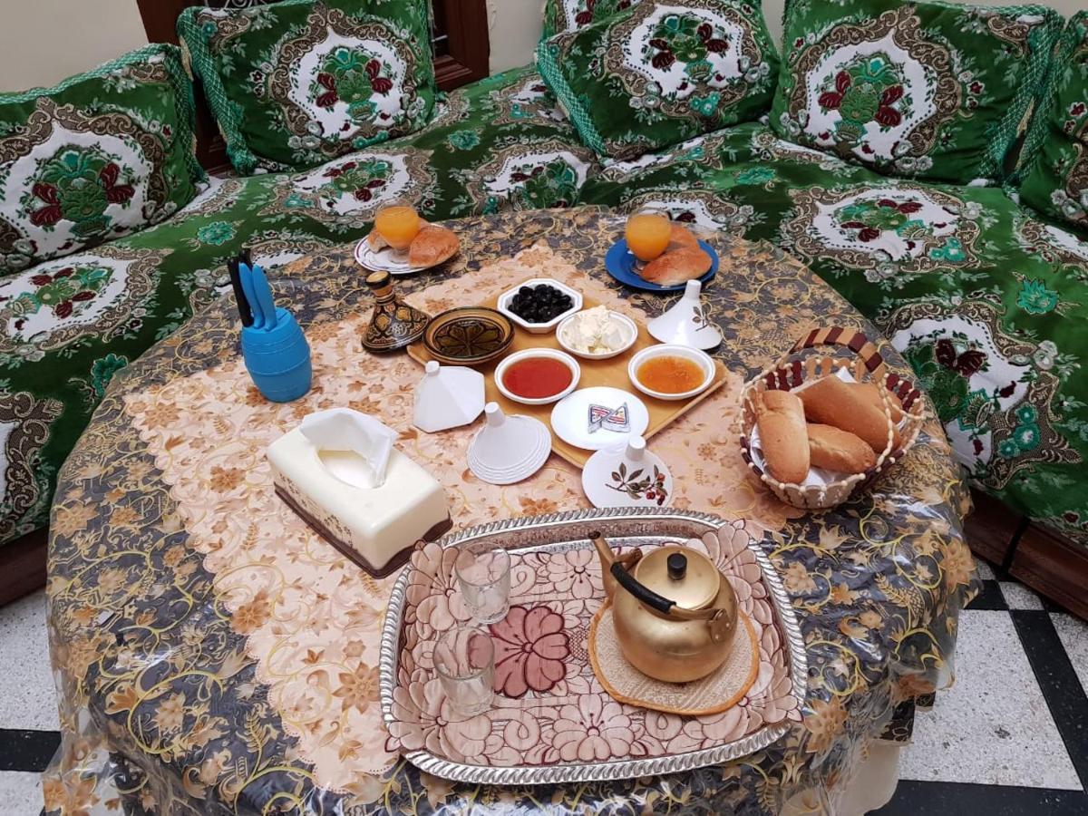 Dar Zerhane Fez Exterior foto