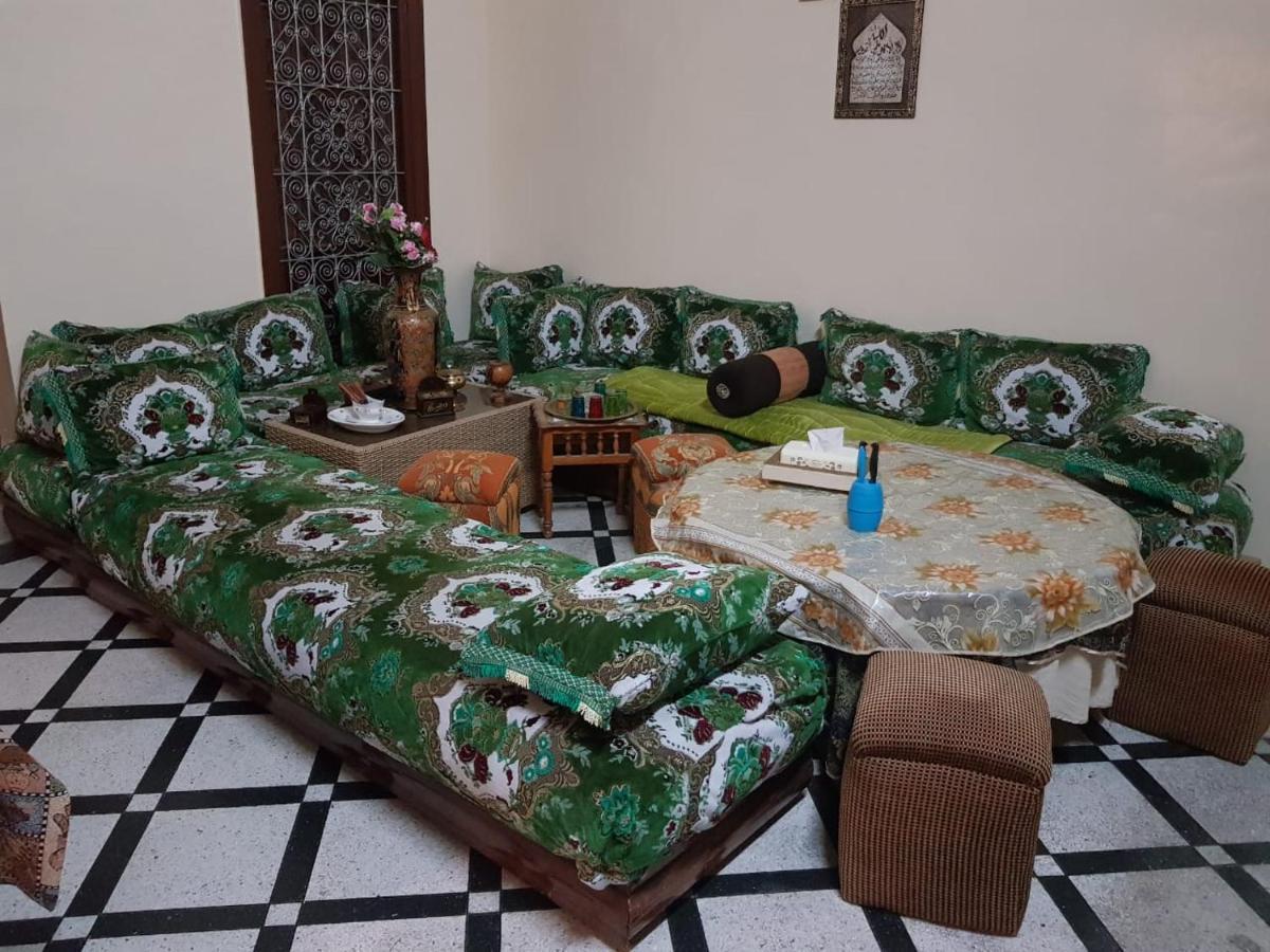 Dar Zerhane Fez Exterior foto