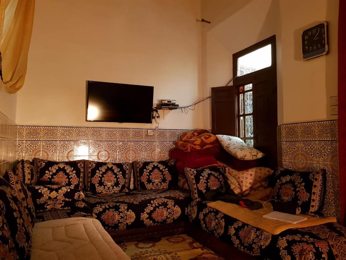 Dar Zerhane Fez Exterior foto