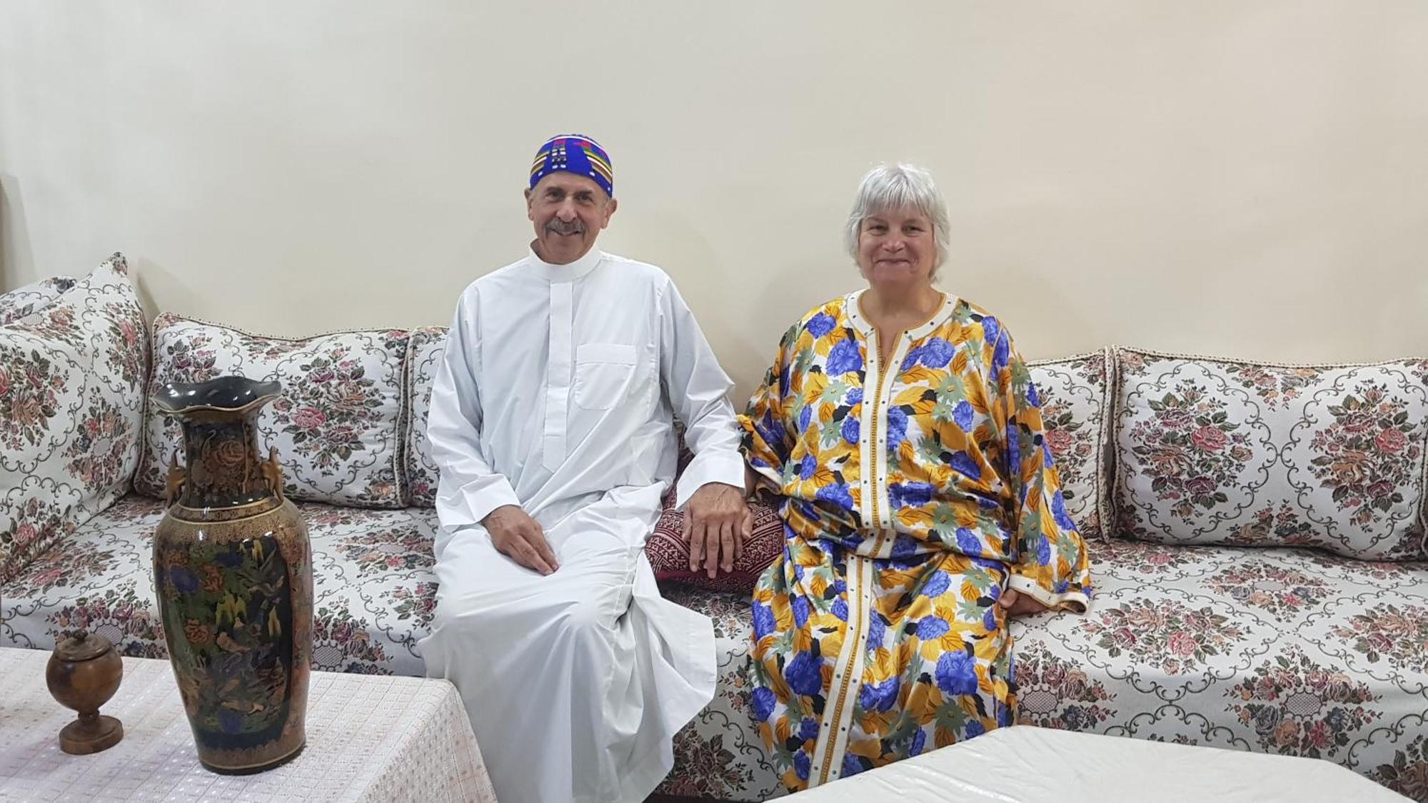 Dar Zerhane Fez Exterior foto