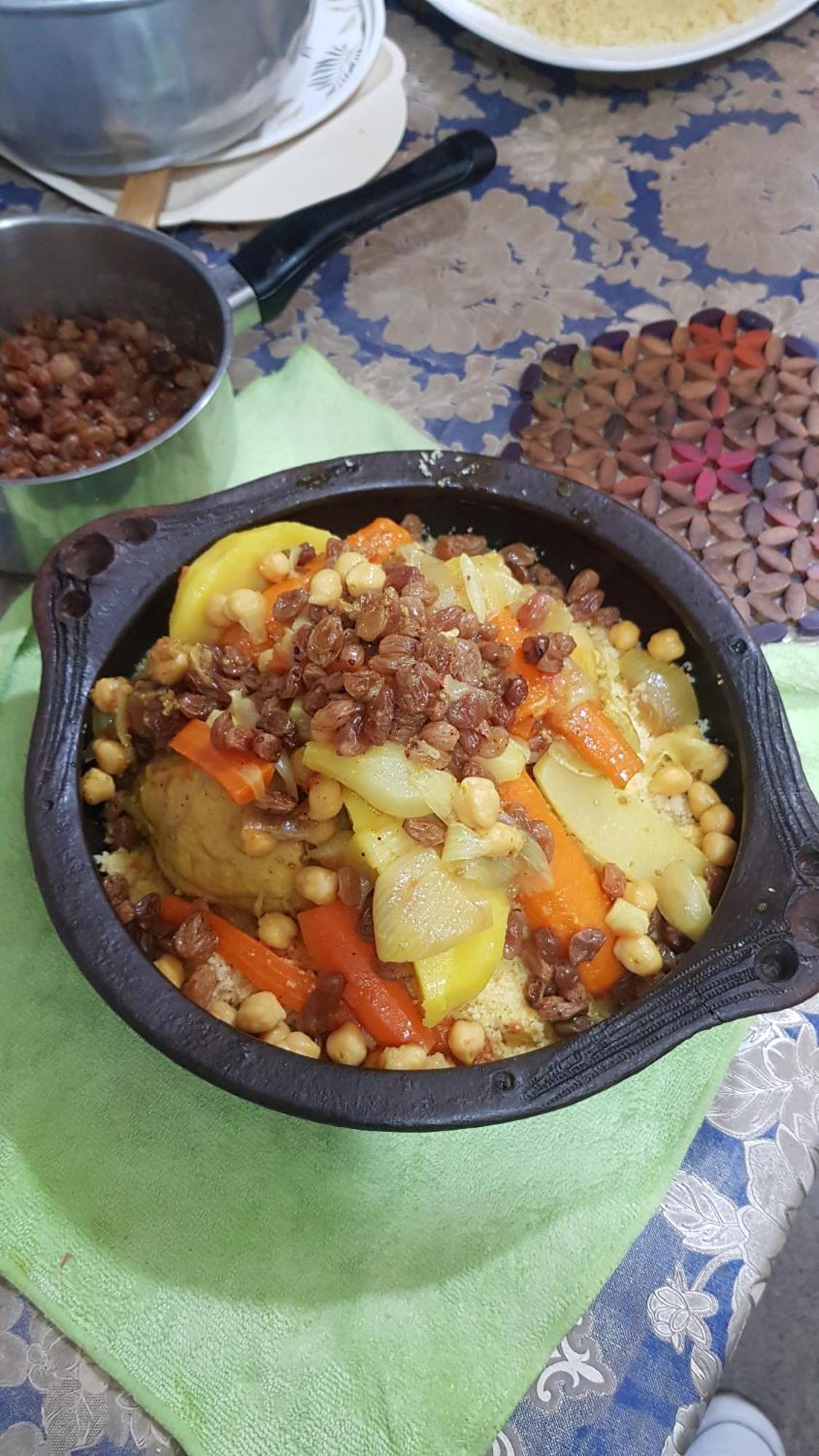 Dar Zerhane Fez Exterior foto